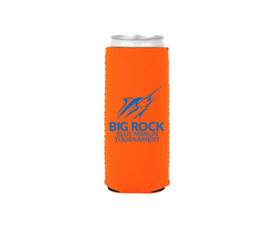 Slim Can Koozies - The Big Rock Store