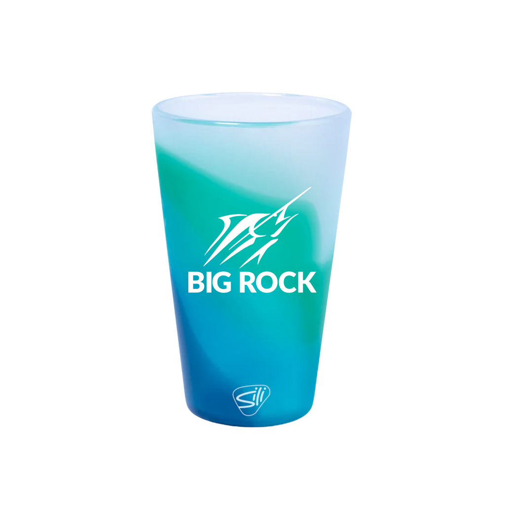 Big Rock Silipint | Pint - 16 oz.