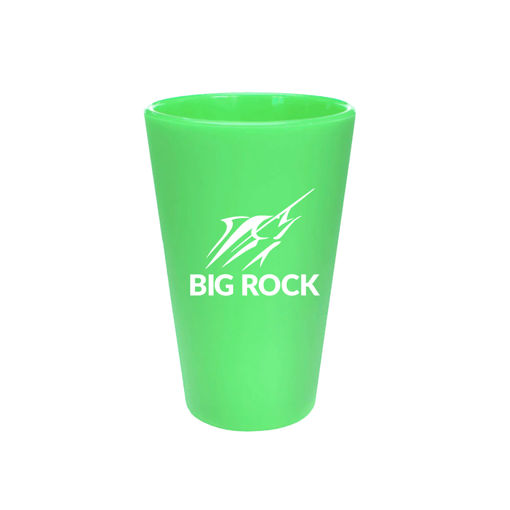 Big Rock Silipint | Pint - 16 oz.