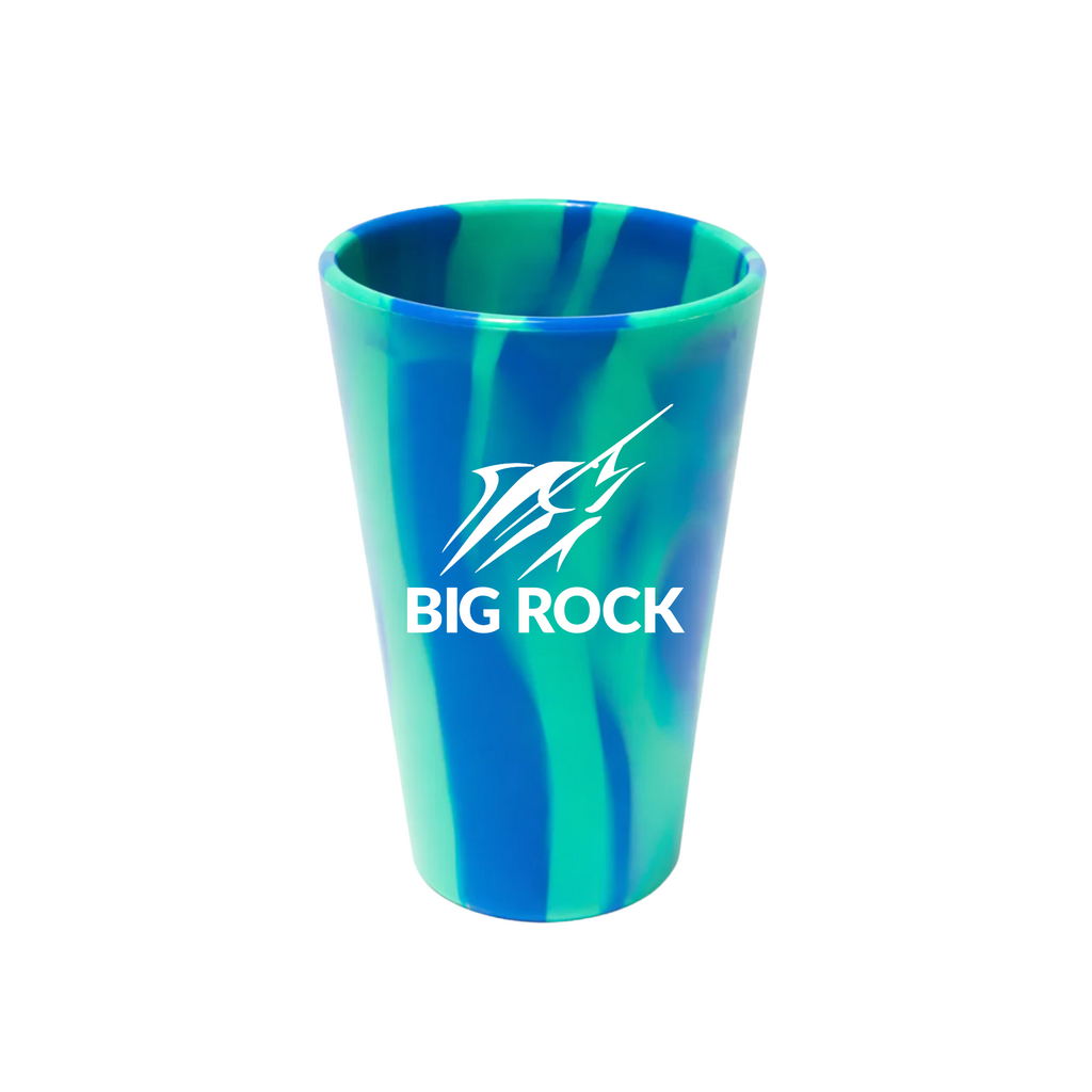 Big Rock Silipint | Pint - 16 oz.