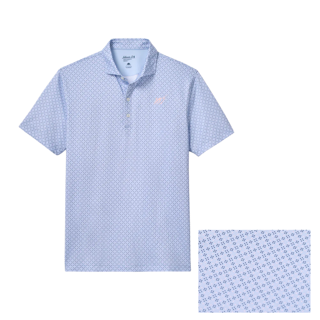 Big Rock BR x JO Torres Polo