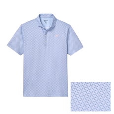 Big Rock BR x JO Torres Polo