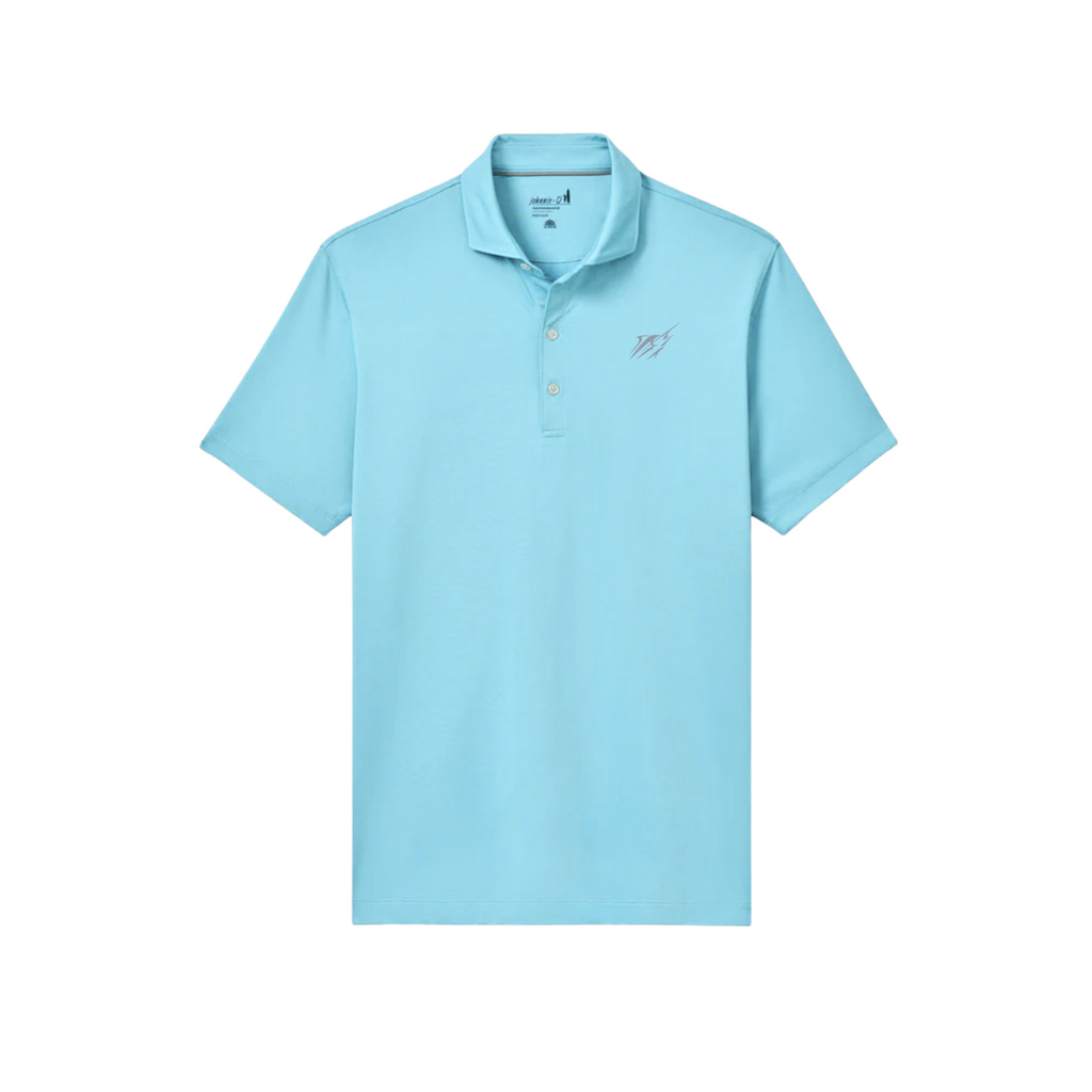 Big Rock BR x JO Birdie Polo