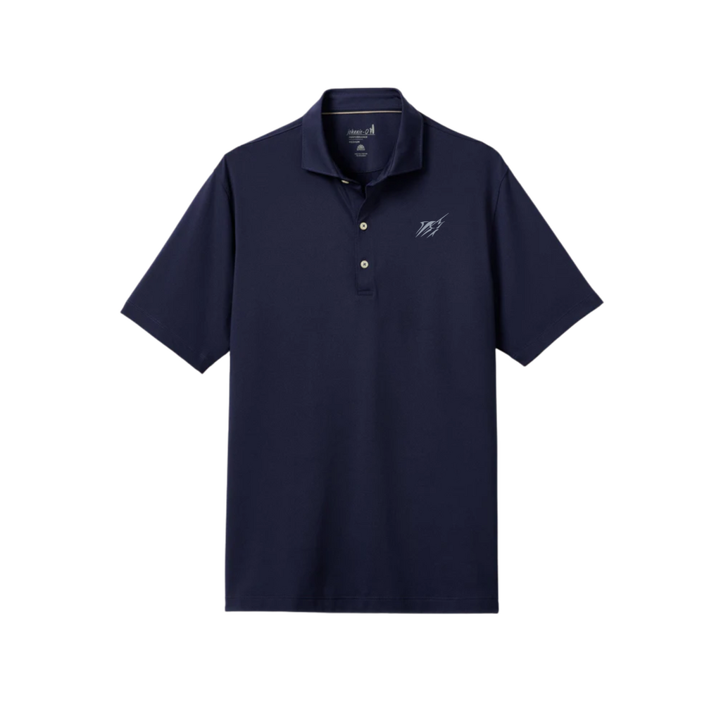 Big Rock BR x JO Birdie Polo