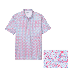 Big Rock BR x JO Charmer Polo