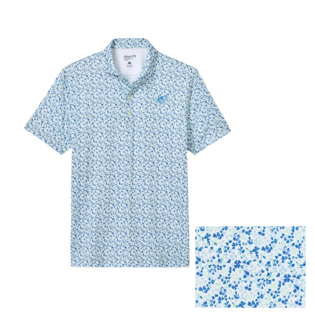 Big Rock BR x JO Charmer Polo