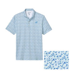 Big Rock BR x JO Charmer Polo