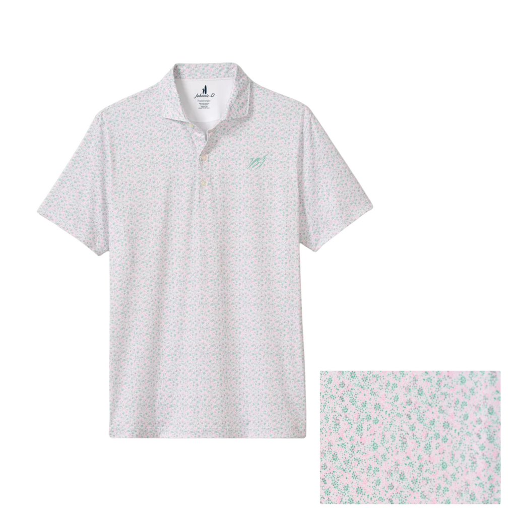 Big Rock BR x JO Marietta Polo