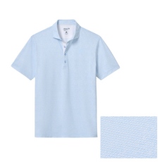 Big Rock BR x JO Waverunner Polo