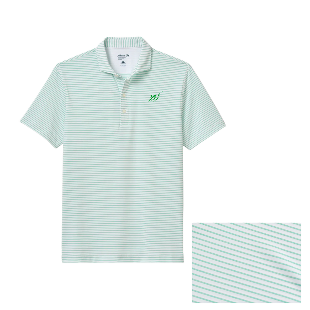 Big Rock BR x JO Michael Polo