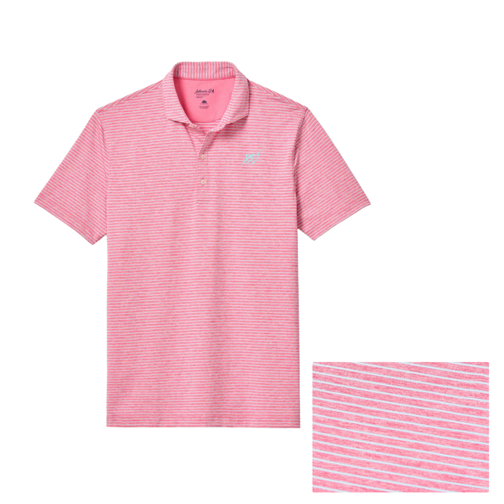 Big Rock BR x JO Michael Polo