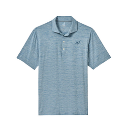 Big Rock BR x Johnnie O Huronn Polo