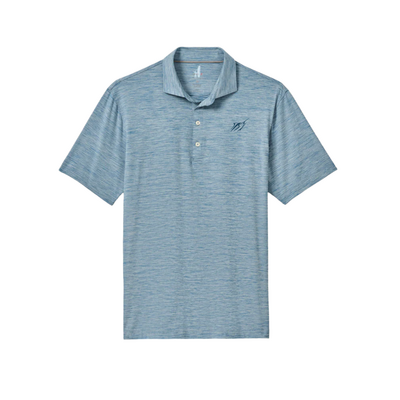 Big Rock BR x Johnnie O Huronn Polo