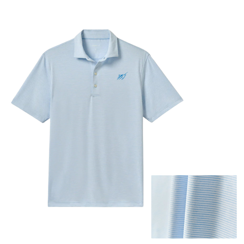 Big Rock BR x JO Lyndonn Polo