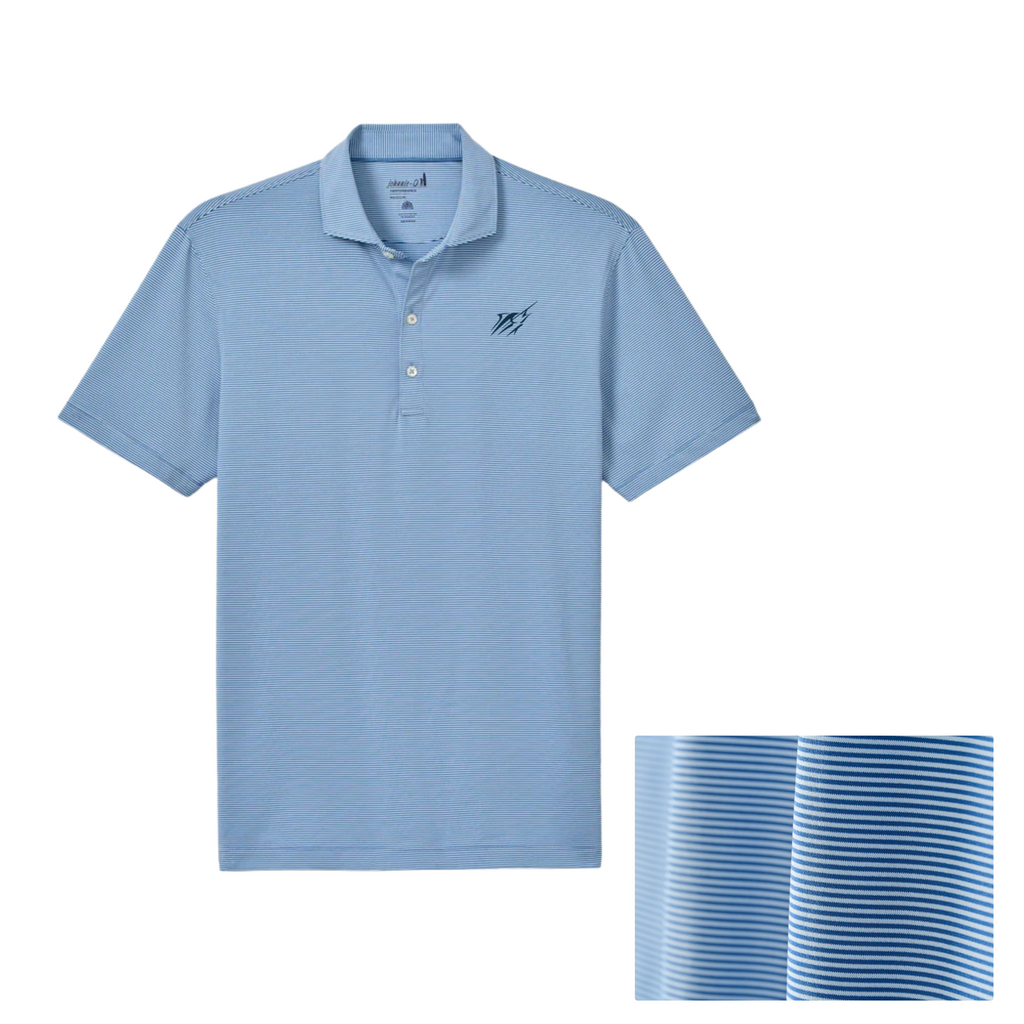 Big Rock BR x JO Lyndonn Polo