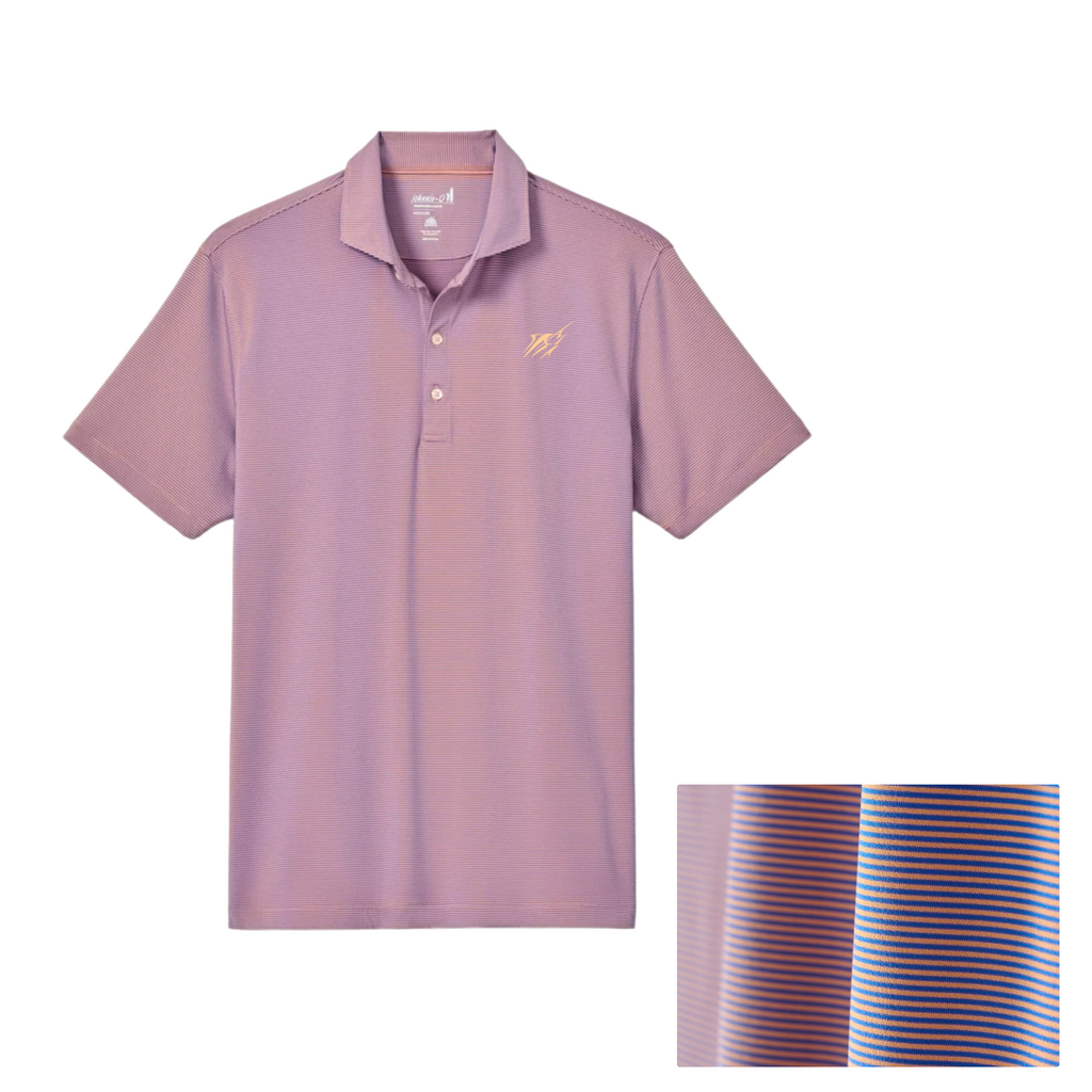 Big Rock BR x JO Lyndonn Polo