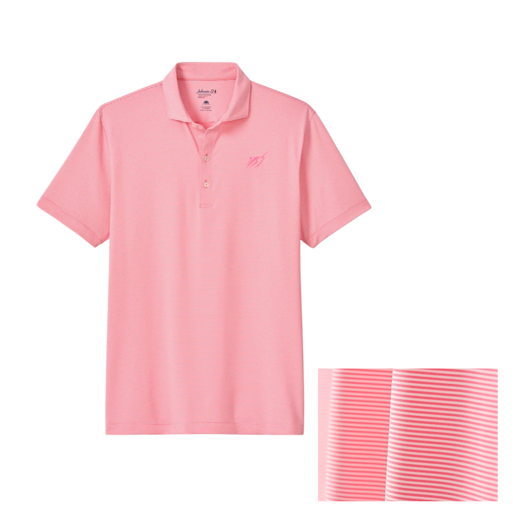 Big Rock BR x JO Lyndonn Polo