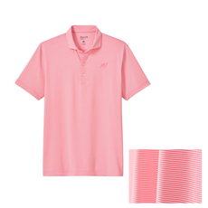 Big Rock BR x JO Lyndonn Polo