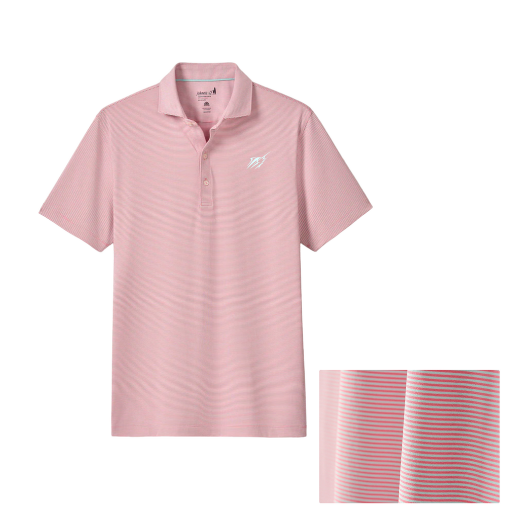 Big Rock BR x JO Lyndonn Polo