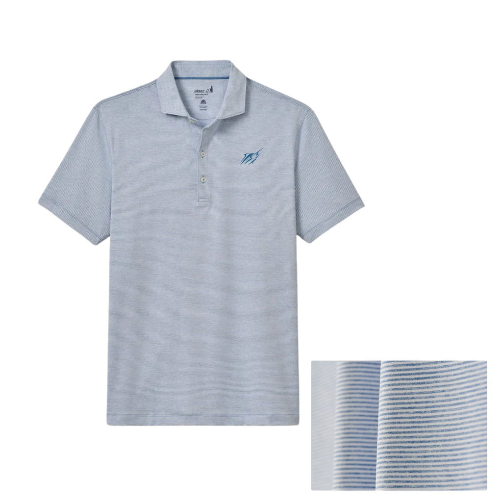 Big Rock BR x JO Lyndonn Polo