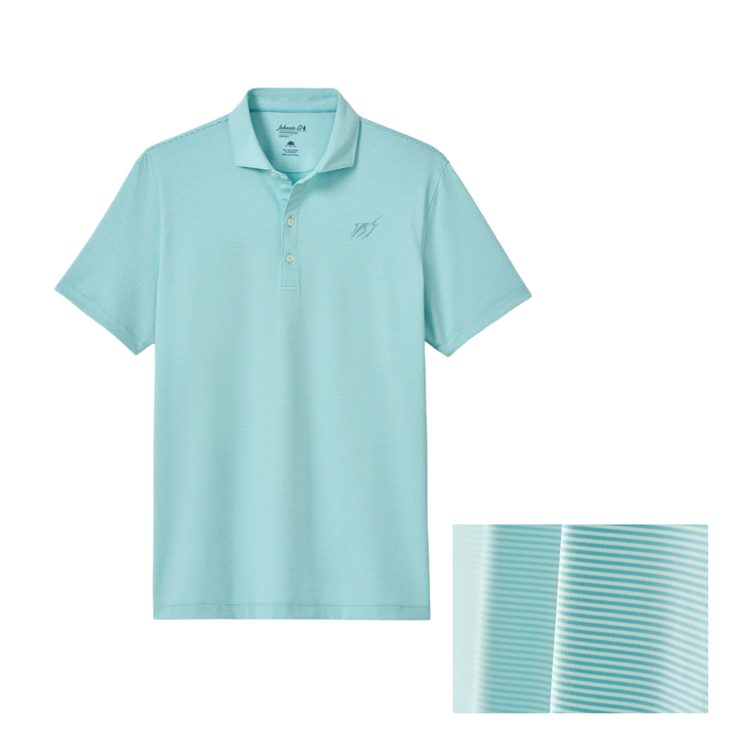 Big Rock BR x JO Lyndonn Polo