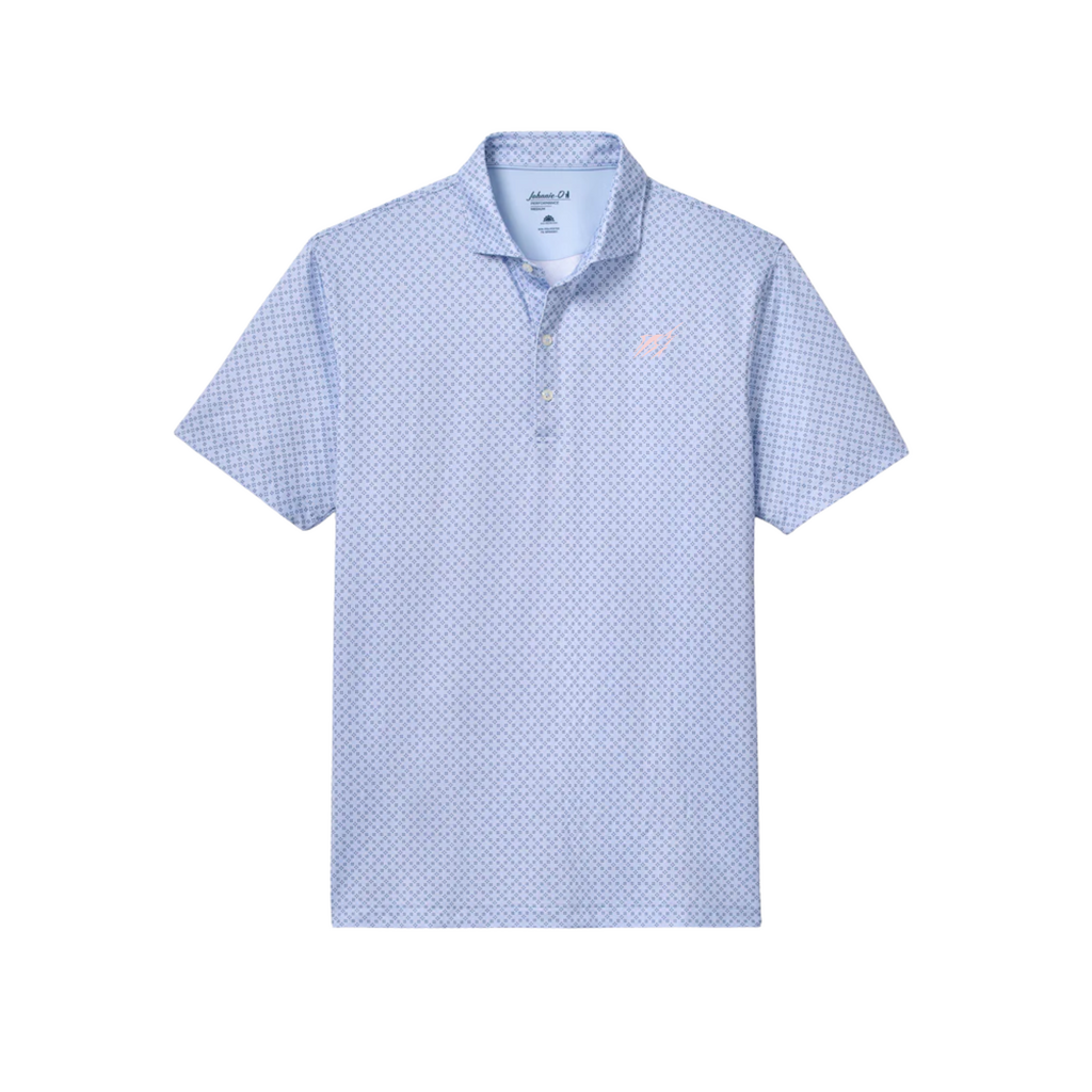 Big Rock BR x JO Torres Polo