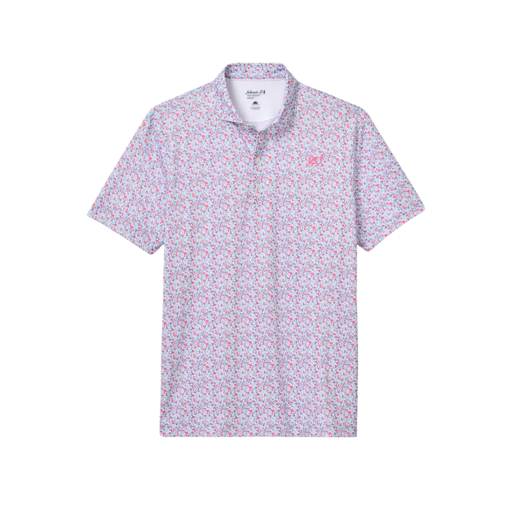 Big Rock BR x JO Charmer Polo