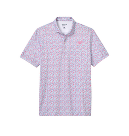 Big Rock BR x JO Charmer Polo