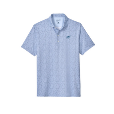 Big Rock BR x JO Prawn Polo