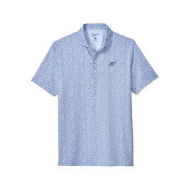 Big Rock BR x JO Prawn Polo