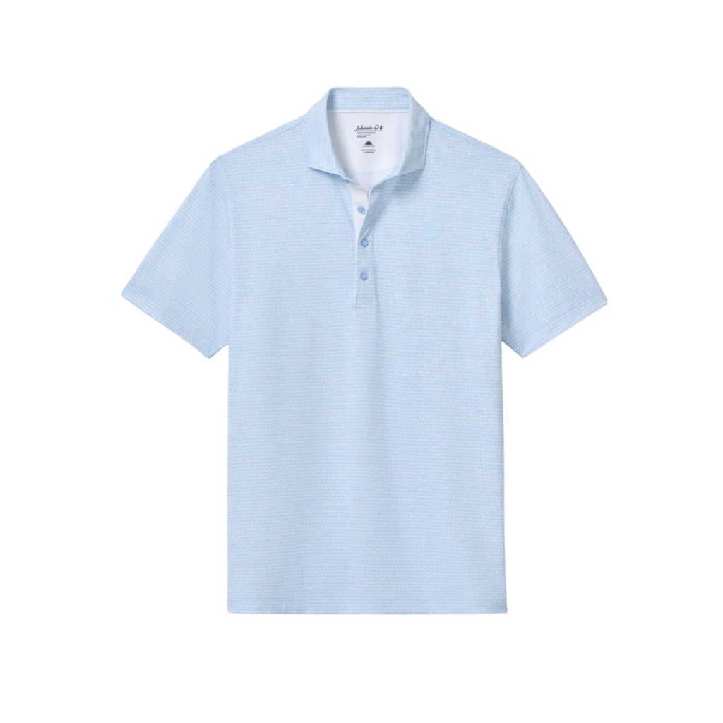 Big Rock BR x JO Waverunner Polo