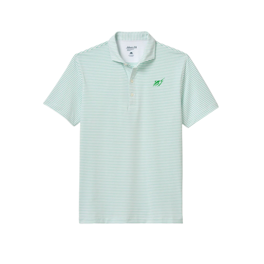 Big Rock BR x JO Michael Polo