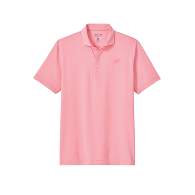 Big Rock BR x JO Lyndonn Polo