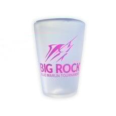 Big Rock Silipint | Shot - 1.5 oz.