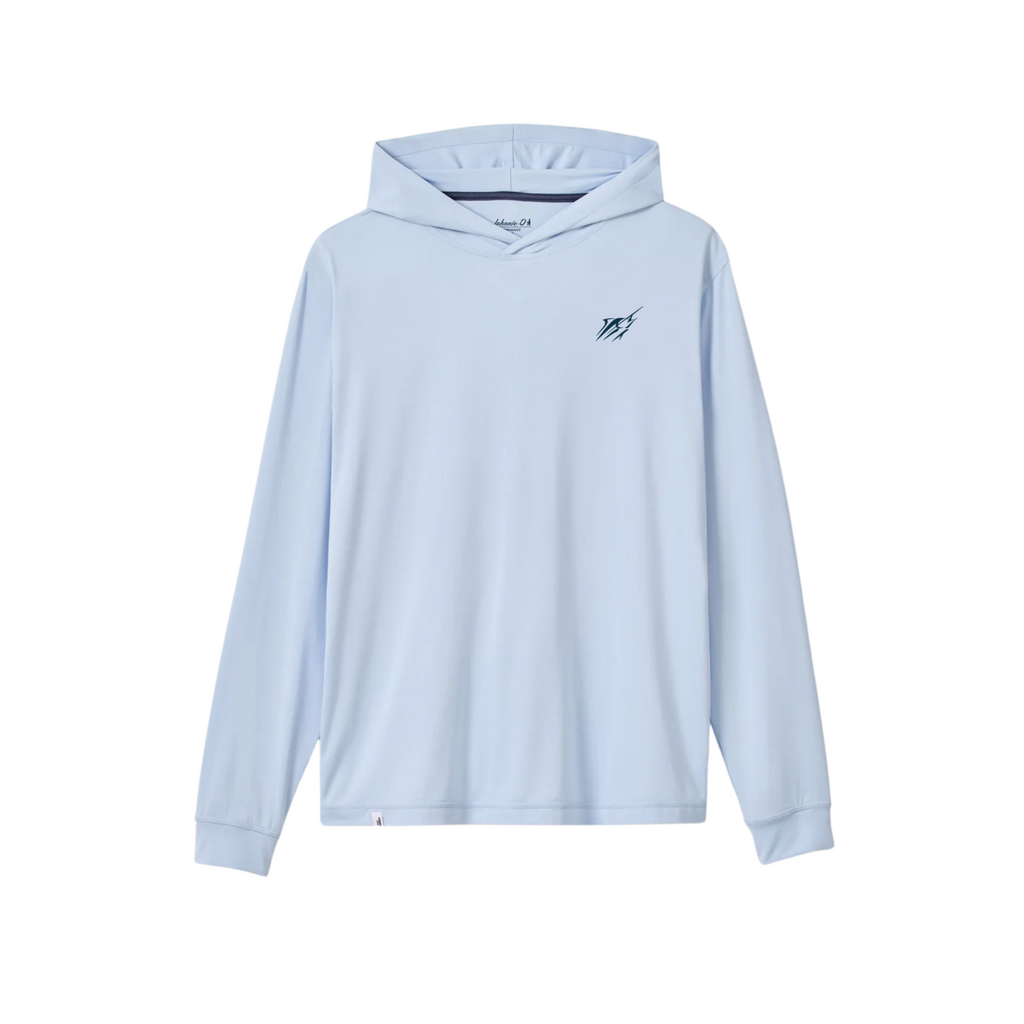 Big Rock BR x JO Talon Featherweight Performance Hoodie