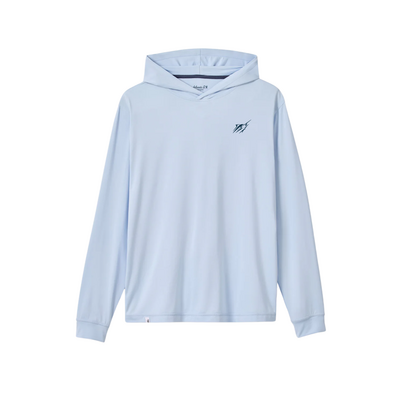 Big Rock BR x JO Talon Featherweight Performance Hoodie