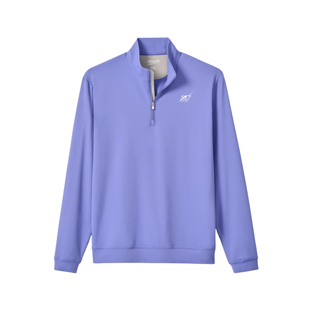 Big Rock BR x JO Motion Performance 1/4 Zip