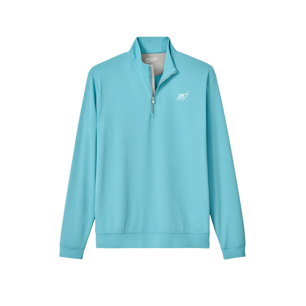 Big Rock BR x JO Motion Performance 1/4 Zip