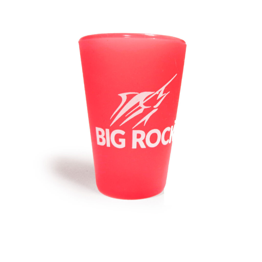 Big Rock Silipint | Shot - 1.5 oz.