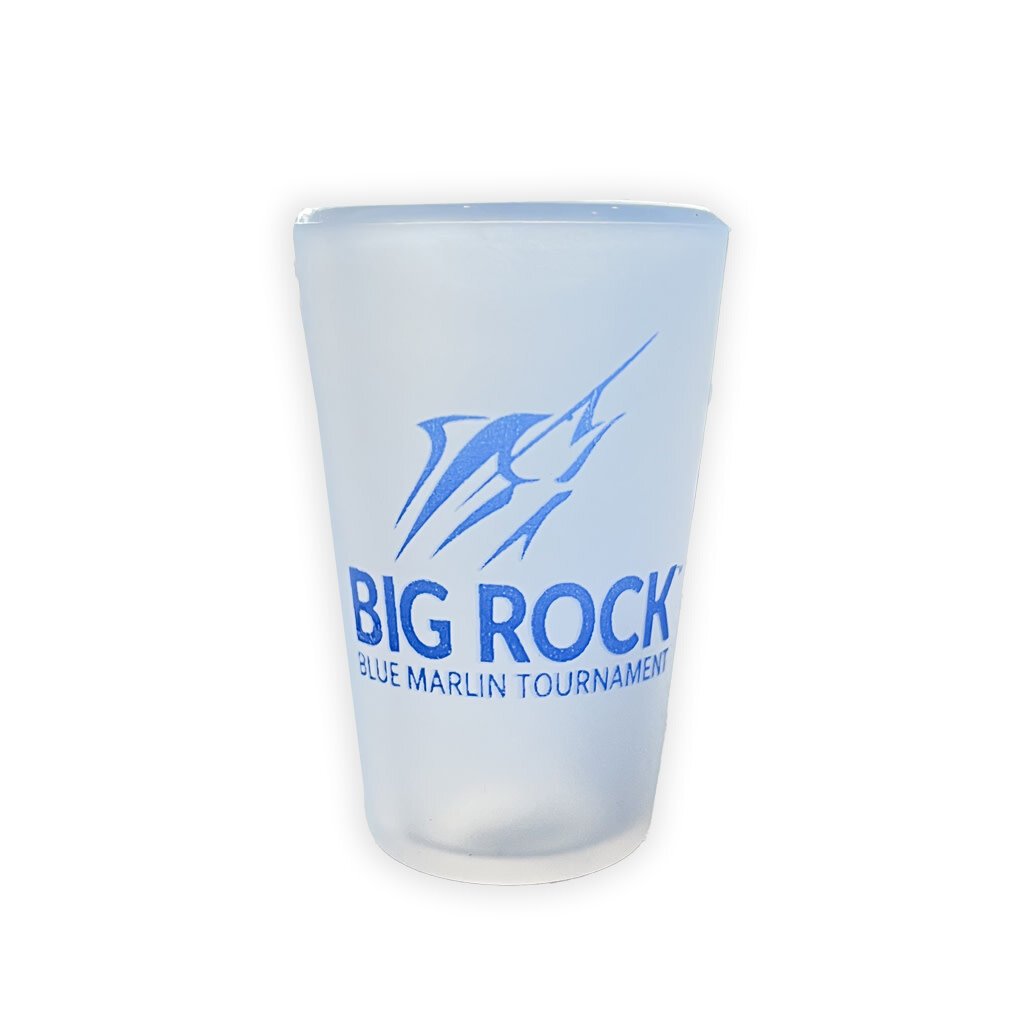 Big Rock Silipint | Shot - 1.5 oz.