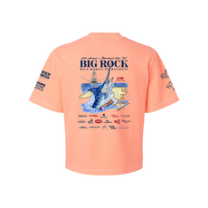 Big Rock 68th Boxy Tee