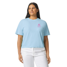 Big Rock 29th KWLA Boxy Tee