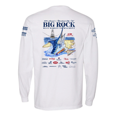 Big Rock 68th Long Sleeve w/ Pocket