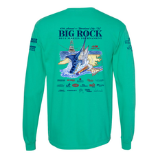 Big Rock 68th Long Sleeve No Pocket