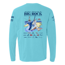Big Rock 68th Long Sleeve No Pocket