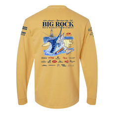 Big Rock 68th Long Sleeve No Pocket