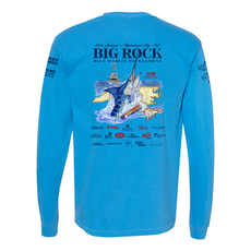 Big Rock 68th Long Sleeve No Pocket