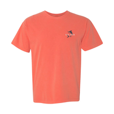 Big Rock Casual Layers Short Sleeve