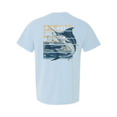 Big Rock Casual Layers Short Sleeve