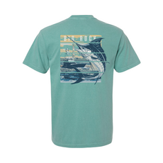 Big Rock Casual Layers Short Sleeve